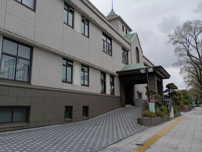 法曹会館 レストラン・マロニエ 사진 4