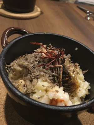 Bistro Ru Keiku 사진 4