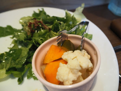 Bistro Ru Keiku 사진 5