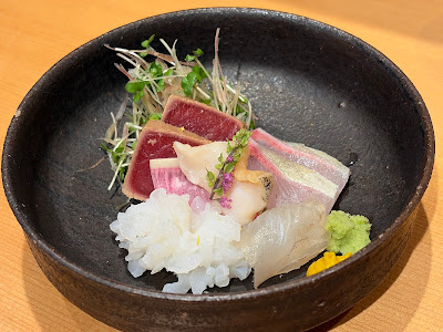 魚河岸料理 やなぎ 사진 5
