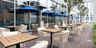 イタリアンビストロ LAPIS BLEU TOKYO 有楽町店 사진 2