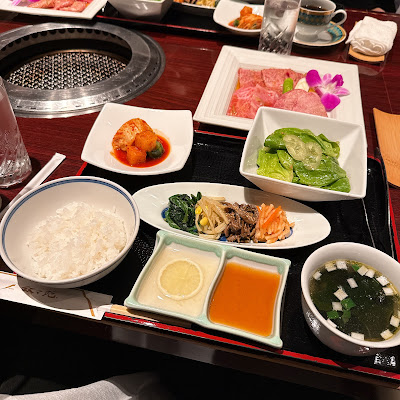 Jojoen Yurakucho Marion Ten 사진 5
