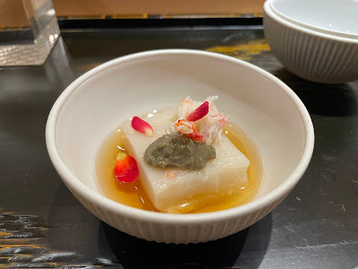 銀座 鮨 つきかげ 사진 5