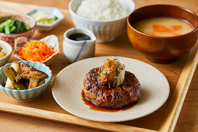 Minoru Shokudo Mitsukoshi Ginza 사진 4