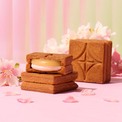 PRESS BUTTER SAND 긴자 미츠코시 사진 5