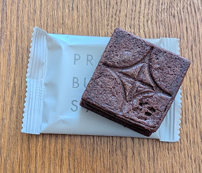 PRESS BUTTER SAND 긴자 미츠코시 사진 4