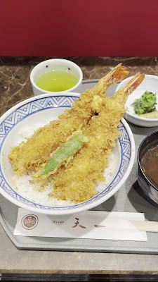 Tenichi Matsuya Ginza Store 사진 2
