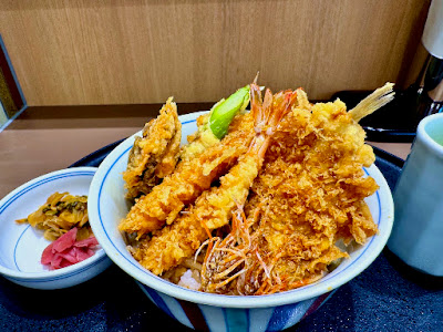 Tenichi Matsuya Ginza Store 사진 3