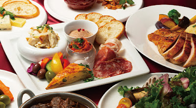 Restaurant Ginza Baronessa 사진 2