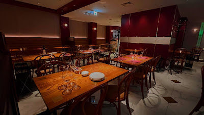 Restaurant Ginza Baronessa 사진 5