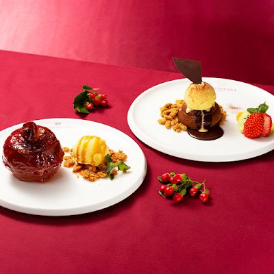 Restaurant Ginza Baronessa 사진 3