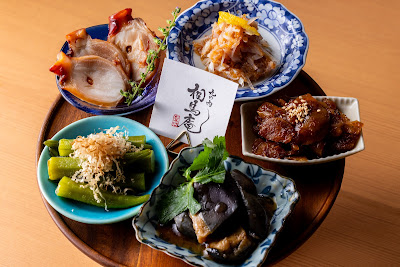 丸の内 相馬庵 사진 4