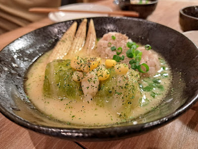 다케시 – 일본 오뎅 & 사케 바 (야에치카점) 사진 4