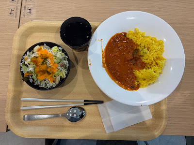 IBM Hakozaki Restaurant 사진 3
