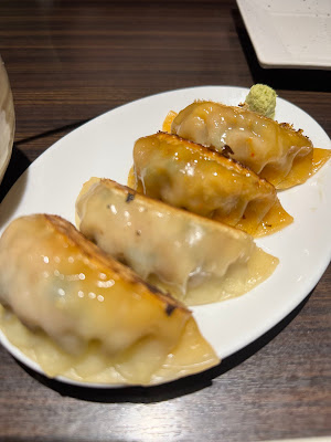 Ebisu Gyoza Taihouki 사진 4