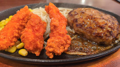 ステーキのくいしんぼ 代々木店 사진 3