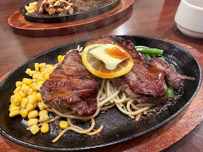 ステーキのくいしんぼ 代々木店 사진 4