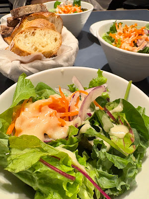 THE CITY BAKERY BISTRO RUBIN 丸の内オアゾ 사진 4