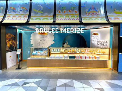 プレシャススイーツ（期間限定ショップ） 사진 2