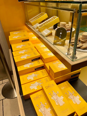 THE DROS（ザ・ドロス） グランスタ東京店 사진 3