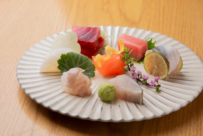 割烹ダイニング 波里 HARII 사진 3