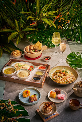 CHATTERBOX CAFÉ Marunouchi 사진 3