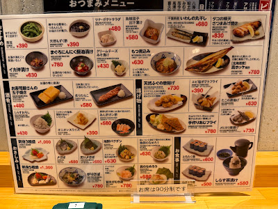 Haneda Ichiba 사진 4