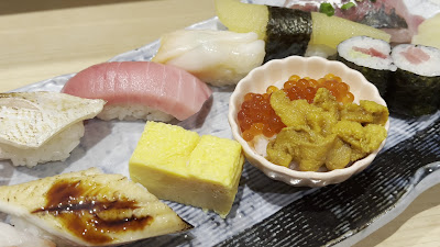 Uogashi Nihon-ichi Otemachi Grand Cube 사진 2
