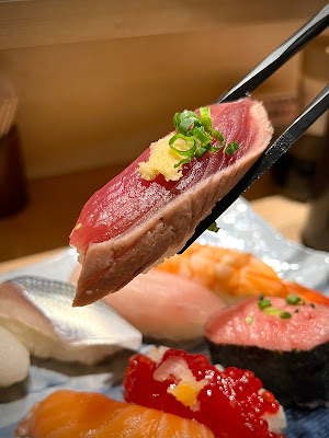 Uogashi Nihon-ichi Otemachi Grand Cube 사진 5