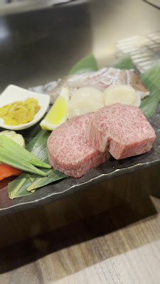 鉄板 日本橋 KITAZUMI 사진 2