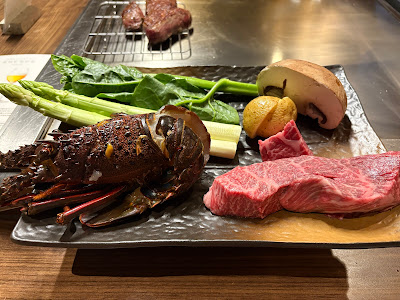 鉄板 日本橋 KITAZUMI 사진 4