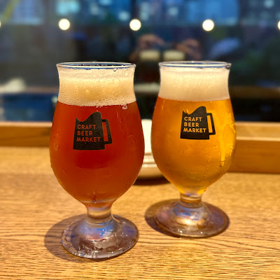 CRAFT BEER MARKET TOKYO TORCH 사진 3
