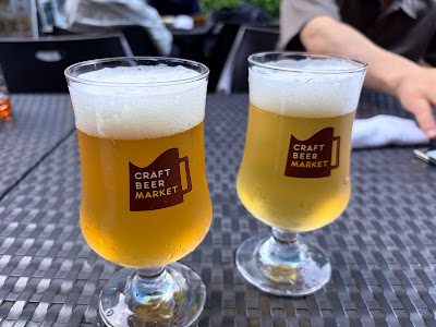 CRAFT BEER MARKET TOKYO TORCH 사진 4