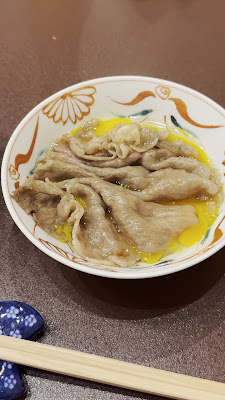 Ningyocho Imahan Nihonbashitakashimayaten 사진 2