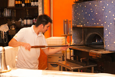 Pizzeria Da Cibo 사진 4