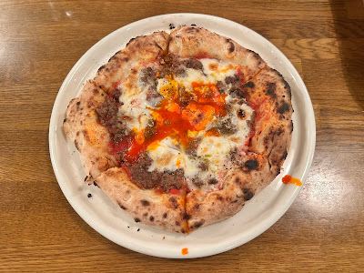 Pizzeria Da Cibo 사진 5