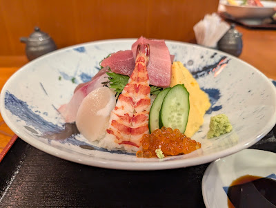 酒と肴の店とわ 사진 3