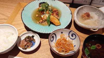 Japanese Restaurant KINZA 사진 2