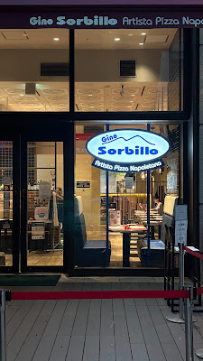 Gino Sorbillo Artista Pizza Napoletana 사진 3