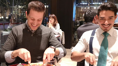 Gino Sorbillo Artista Pizza Napoletana 사진 2