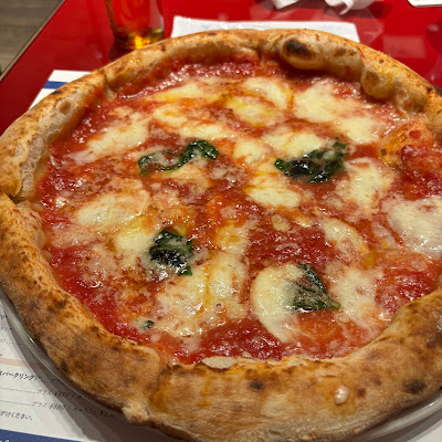 Gino Sorbillo Artista Pizza Napoletana 사진 4