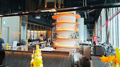 XEX NIHONBASHI The BAR 사진 3
