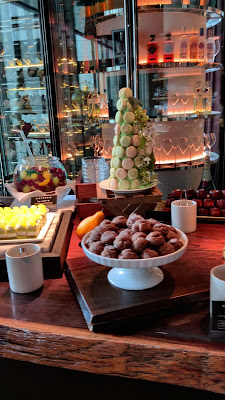 XEX NIHONBASHI The BAR 사진 2