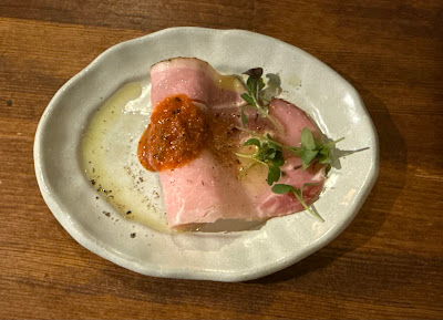Muromachi cafe HACHI 사진 4