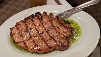 Bistro Ishikawatei Coredo Muromachi Restaurant 사진 4