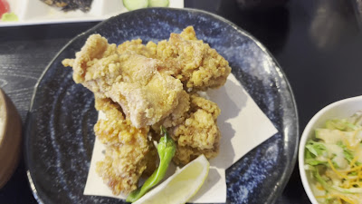 炭火焼き鳥とマグロ 食べ放題 宵の灯 神田本店 사진 2