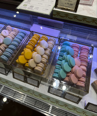 Ladurée Tokyo Nihonbashi 사진 4