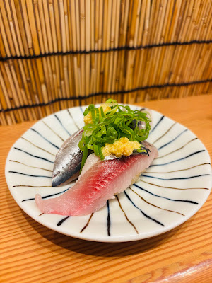 Sushi Tsurikin Nihonbashi 사진 4