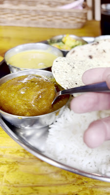 Beans on Beans South Indian Restaurant 사진 2