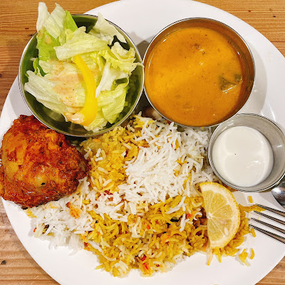Beans on Beans South Indian Restaurant 사진 4